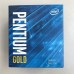 CPU Intel Pentium Gold G6400 (4.0GHz, 2 nhân 4 luồng, 4MB Cache, 58W) - Socket Intel LGA 1200)